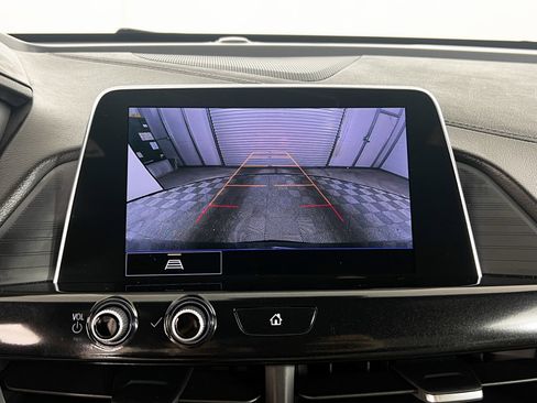 Used 2025 Cadillac CT4 Premium Luxury image 28