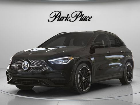 Certified 2023 Mercedes-Benz GLA 250 image 39