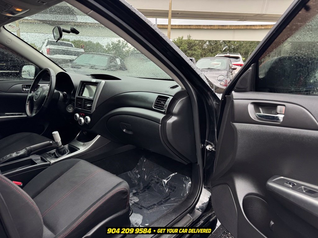 Used 2014 Subaru Impreza WRX Premium AWD/4WD image 35