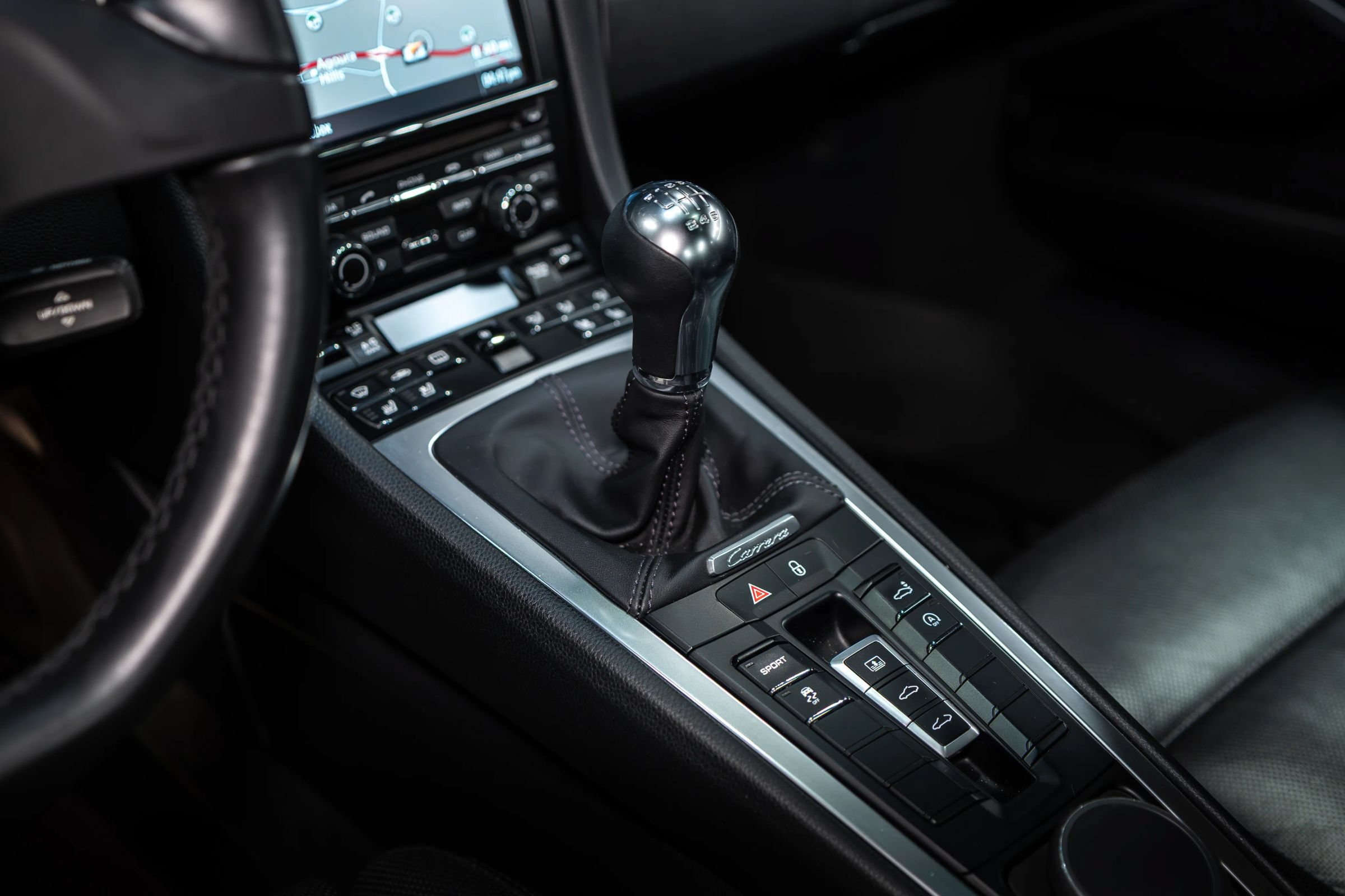 Used 2014 Porsche 911 Carrera image 19