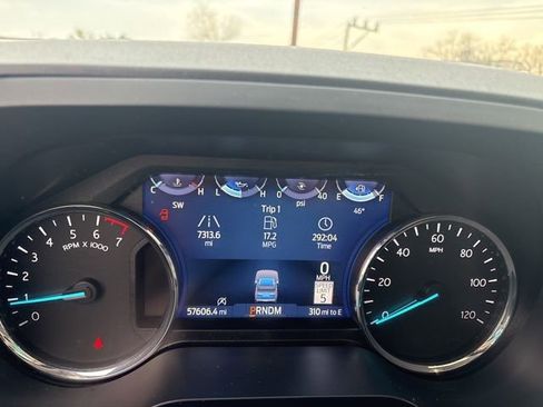 Used 2024 Ford Expedition Limited image 9