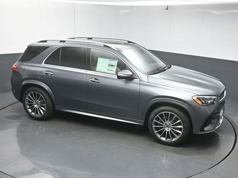 New 2026 Mercedes-Benz GLE 450 4MATIC image 40