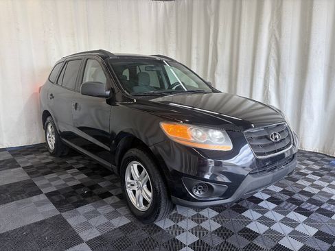 Used 2011 Hyundai Santa Fe GLS AWD/4WD image 3