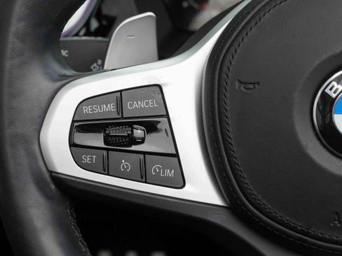 Used 2024 BMW Z4 sDrive30i w/ Shadowloine Package image 22