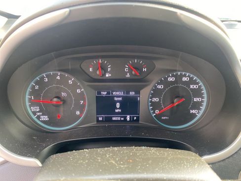 Used 2024 Chevrolet Malibu LT image 8