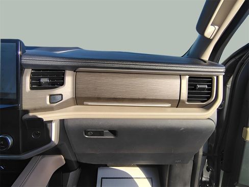 Certified 2024 Ford Expedition Max Limited image 35