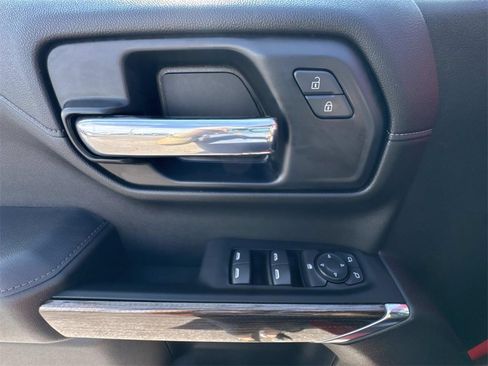 Used 2022 Chevrolet Silverado 1500 LT image 35