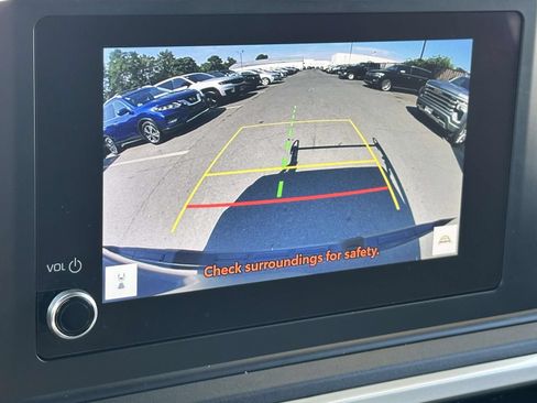 Used 2025 Toyota Tacoma SR w/ SR Upgrade Package RWD image 11