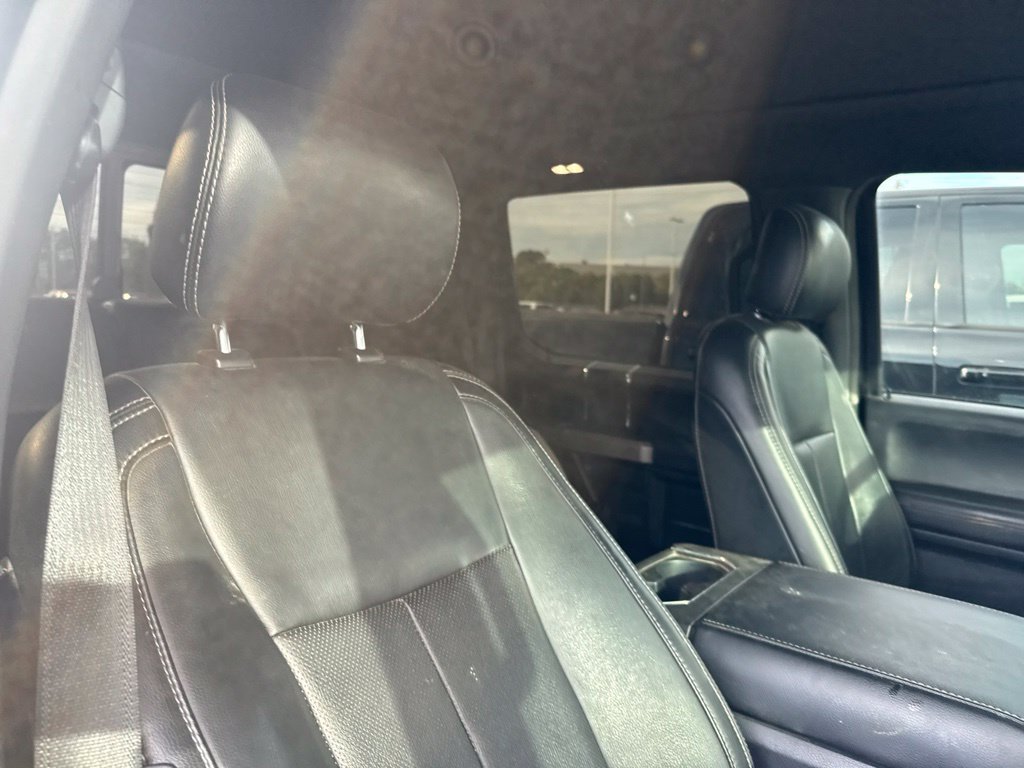 Used 2020 Ford F150 Lariat AWD/4WD image 16