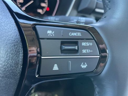 New 2025 Honda Pilot Touring image 21