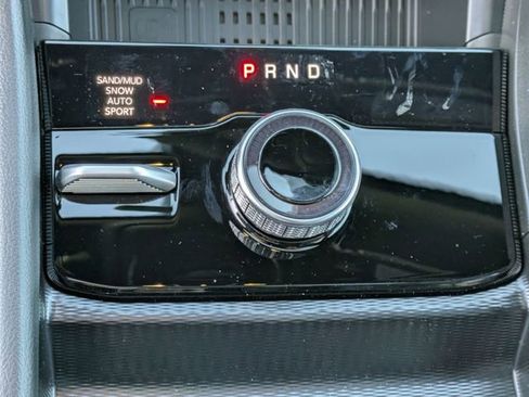 New 2026 Jeep Grand Cherokee Altitude AWD/4WD image 20