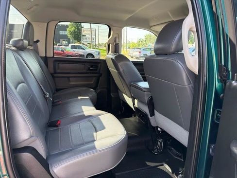 Used 2020 RAM 1500 Tradesman w/ Electronics Group RWD image 6