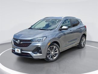 Used 2021 Buick Encore GX Preferred w/ Sport Touring Package video 1