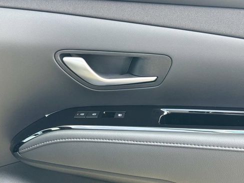 New 2026 Hyundai Santa Cruz Limited AWD/4WD image 19