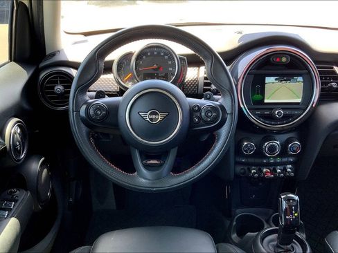 Used 2021 MINI Cooper S w/ Storage Package FWD image 5