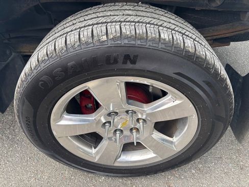 Used 2014 Chevrolet Silverado 1500 LT w/ LT Convenience Package RWD image 22