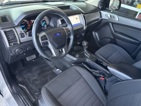Used 2019 Ford Ranger XLT w/ Equipment Group 302A Luxury image 20
