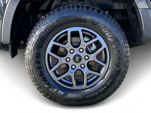 Used 2024 Ford Ranger XLT w/ Trailer Tow Package image 30