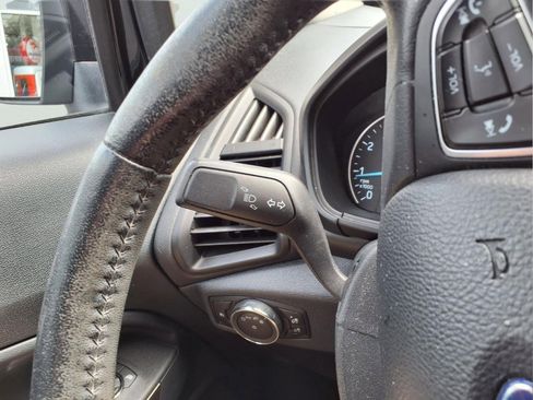Used 2020 Ford EcoSport SE AWD/4WD image 14