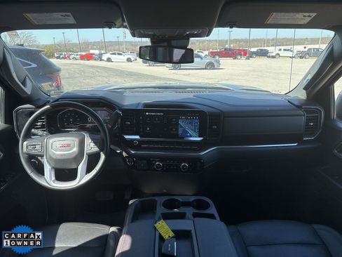 Used 2025 GMC Sierra 1500 SLT image 22