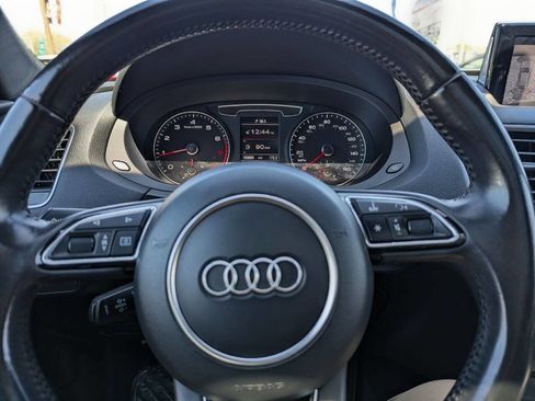 Used 2017 Audi Q3 2.0T Premium image 28