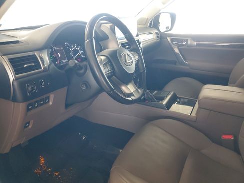 Used 2023 Lexus GX 460 Premium w/ Premium Package image 19
