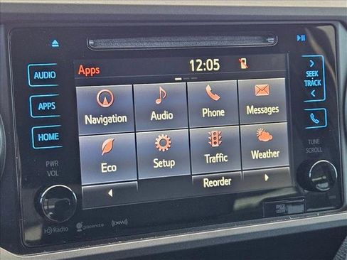 Used 2016 Toyota Tacoma TRD Off-Road image 13