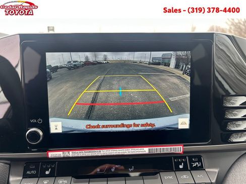 New 2026 Toyota Camry LE image 15