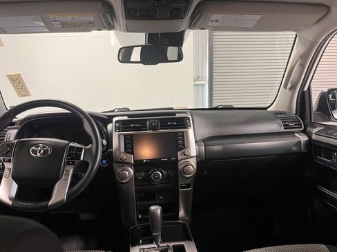 Used 2023 Toyota 4Runner SR5 image 21