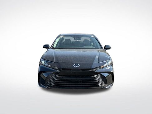 New 2026 Toyota Camry LE image 8