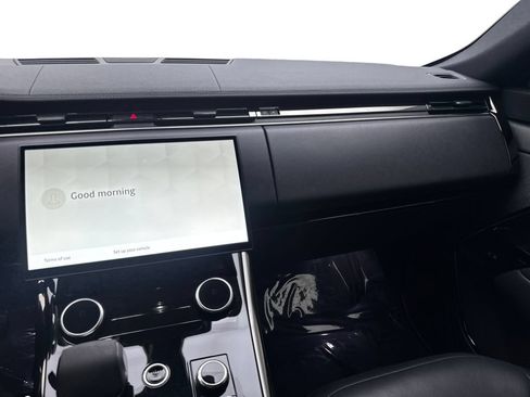 Used 2023 Land Rover Range Rover Sport SE AWD/4WD image 52