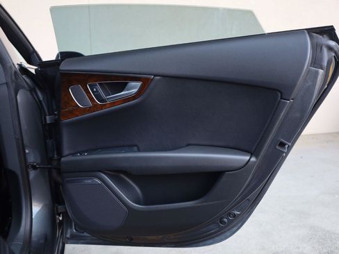 Used 2014 Audi A7 3.0T Prestige AWD/4WD image 20
