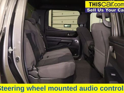 Used 2025 Toyota Tundra SR5 w/ SX Package RWD image 14