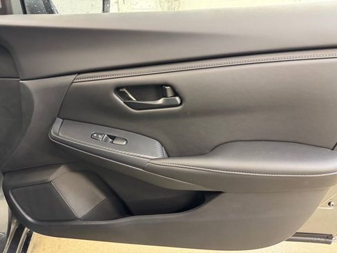 Certified 2025 Nissan Sentra S FWD image 24