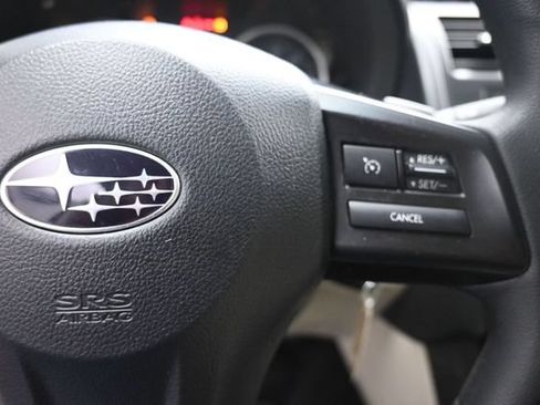 Used 2013 Subaru Crosstrek 2.0i Premium w/ Popular Pkg 1 AWD/4WD image 13