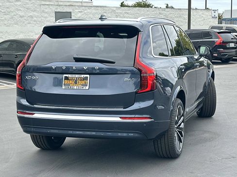 New 2026 Volvo XC90 B6 Plus w/ Protection Package Premier AWD/4WD image 6