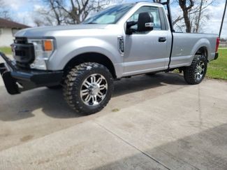 Used 2020 Ford F350 XL w/ Power Equipment Group video 1