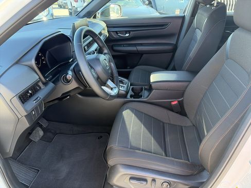 Certified 2024 Honda CR-V Sport image 18