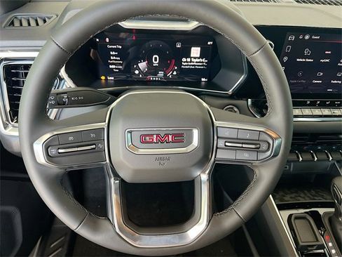 New 2026 GMC Canyon Elevation w/ Convenience Package image 7