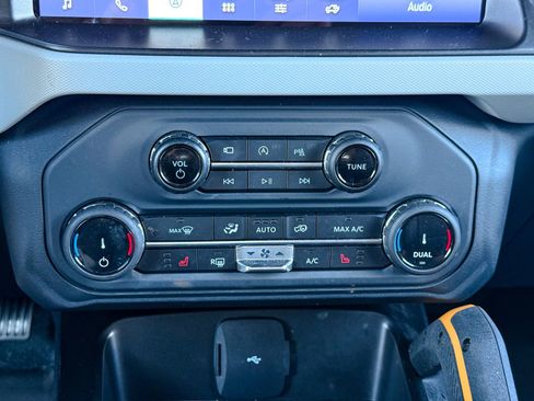 Certified 2022 Ford Bronco Badlands image 25