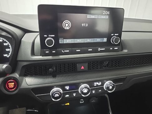 Used 2023 Honda CR-V LX image 24