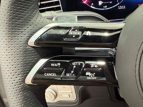 New 2026 Mercedes-Benz GLS 580 4MATIC image 11