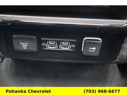 Used 2024 Jeep Wagoneer 4WD w/ Premium Group I image 31