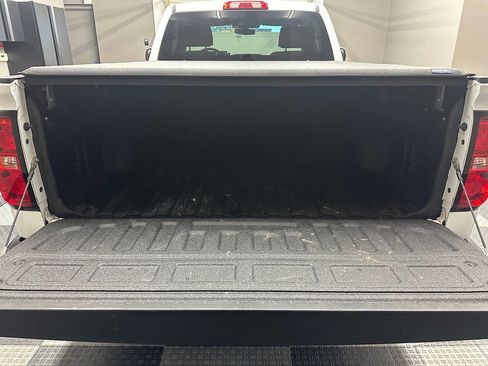 Used 2014 Chevrolet Silverado 1500 W/T w/ WT Convenience Package AWD/4WD image 51