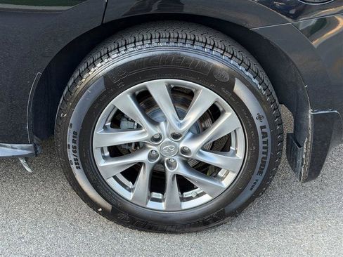 Used 2015 INFINITI QX60 AWD w/ Premium Plus Package image 16