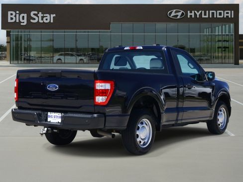 Used 2023 Ford F150 XL RWD image 4