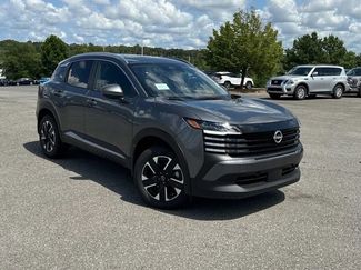 New 2025 Nissan Kicks SV w/ SV Premium Package video 2