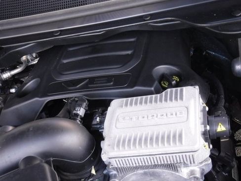 Used 2022 Jeep Wagoneer Series III image 9