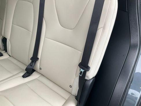 Used 2017 Tesla Model X 75D image 29