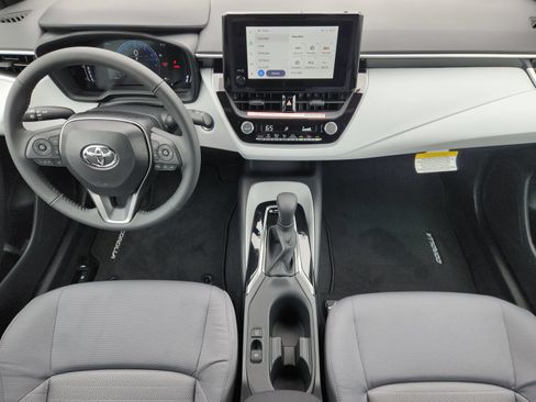 New 2026 Toyota Corolla SE FWD image 24